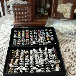 4 Sale full jewelry line, offers ok.